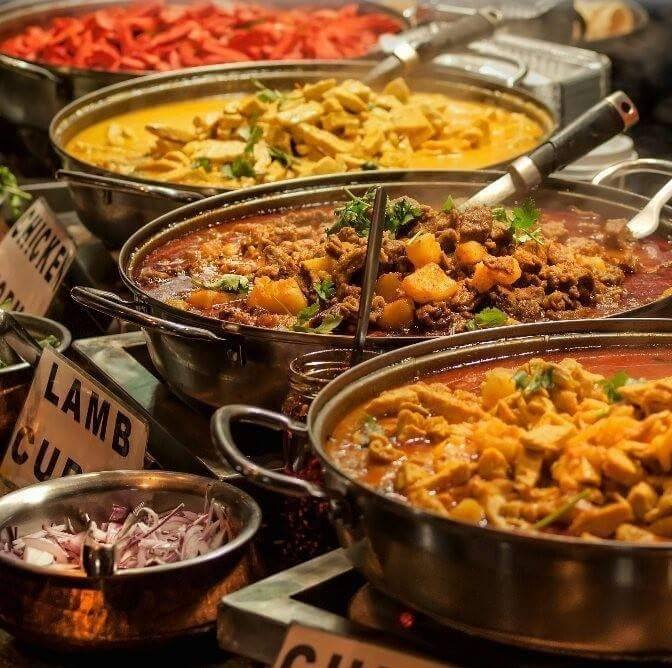 Shaalu's Kitchen