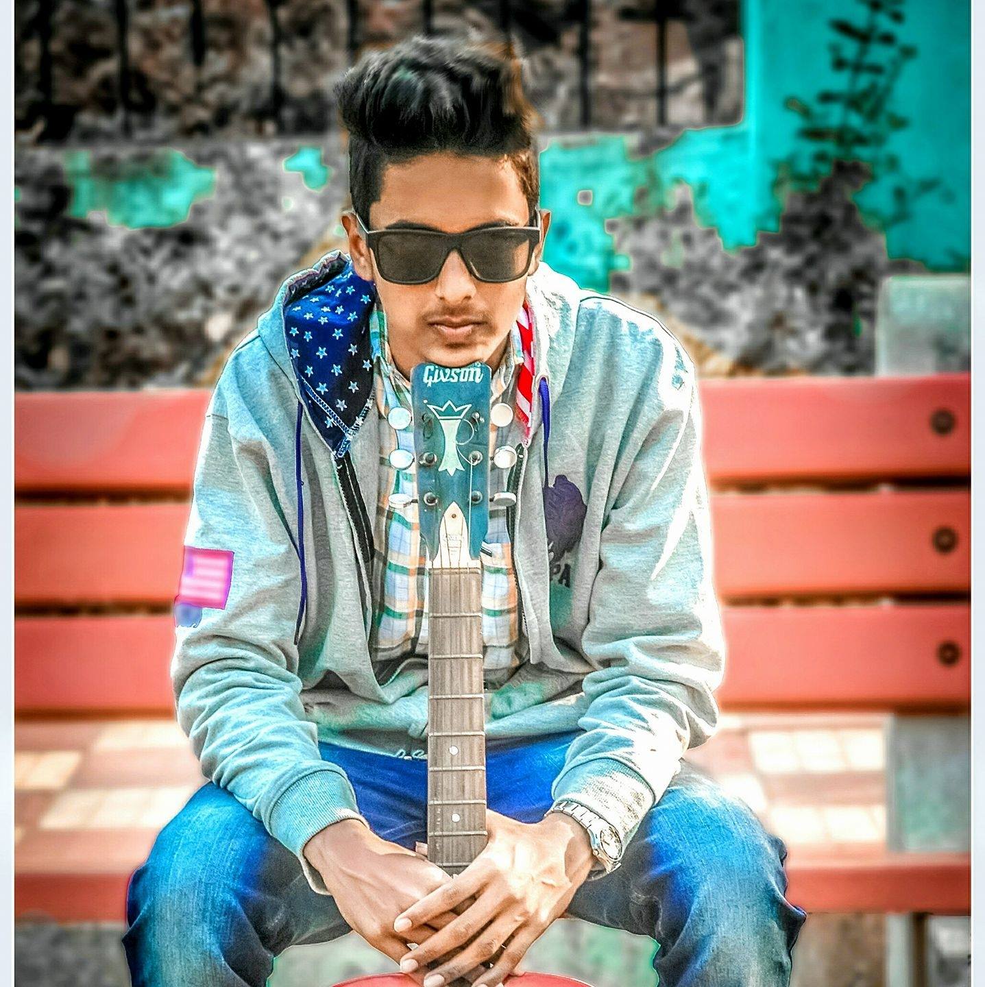 Monish kumar