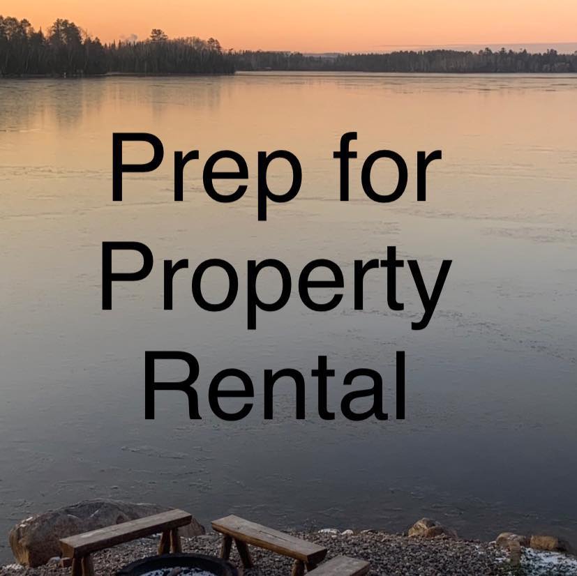 PREP for Property Rental