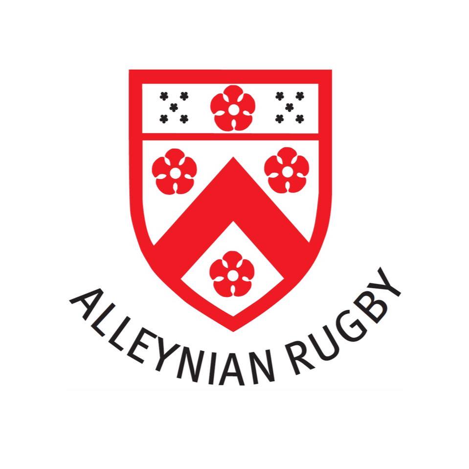 It is with great... - Old Alleynians Rugby Football Club | Facebook