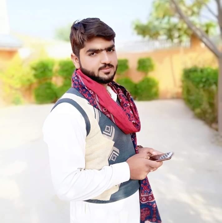 Muhammad Sharif bodani