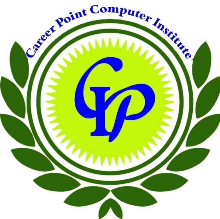 Career Point Computer Institute | Haldibari