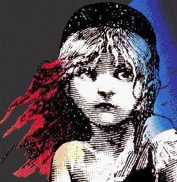 BHS Production of Les Miserables