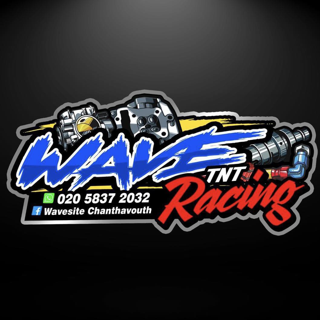 Wave.Racing ເວັບເລດຊີ້ງ | Vientiane