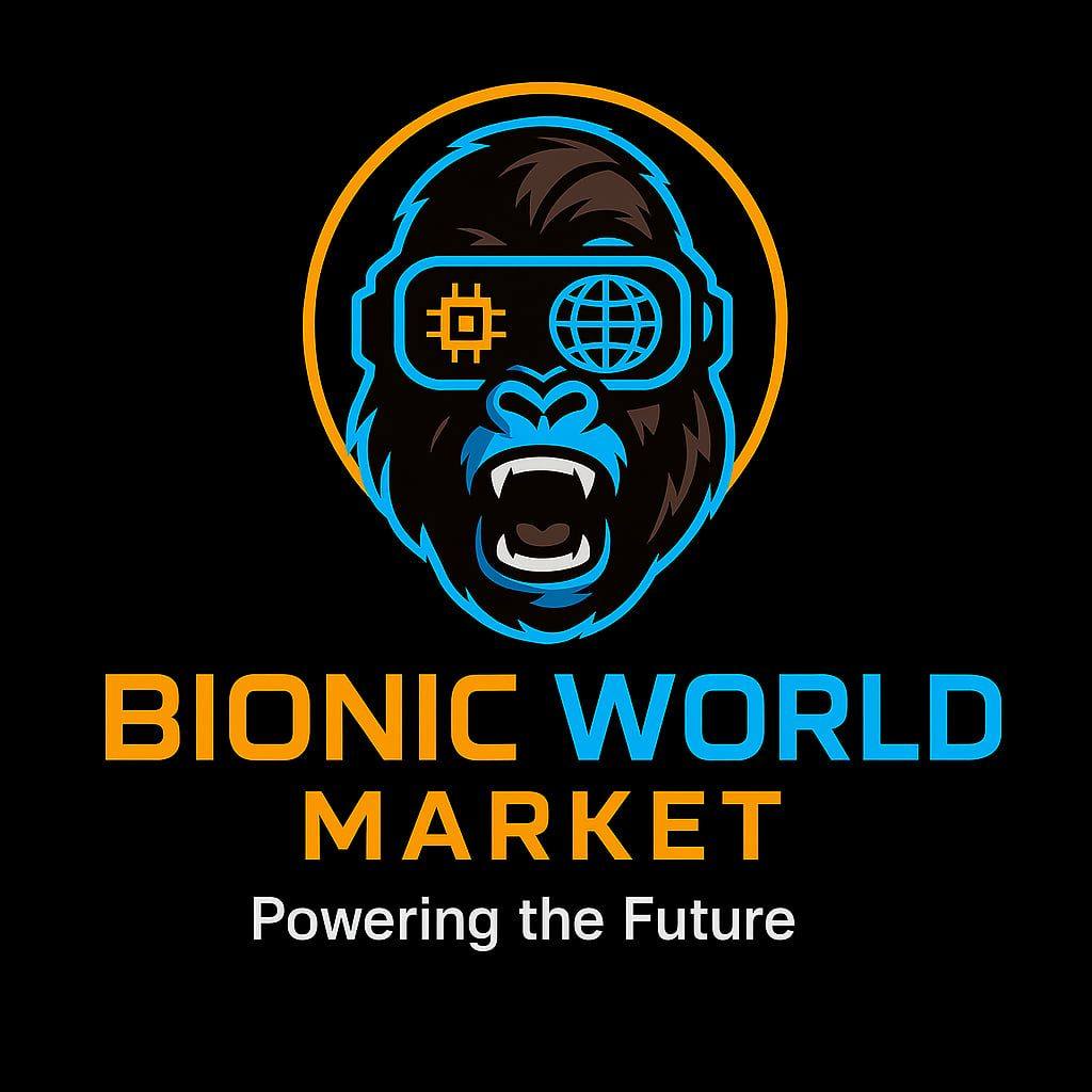 Bionic World Market