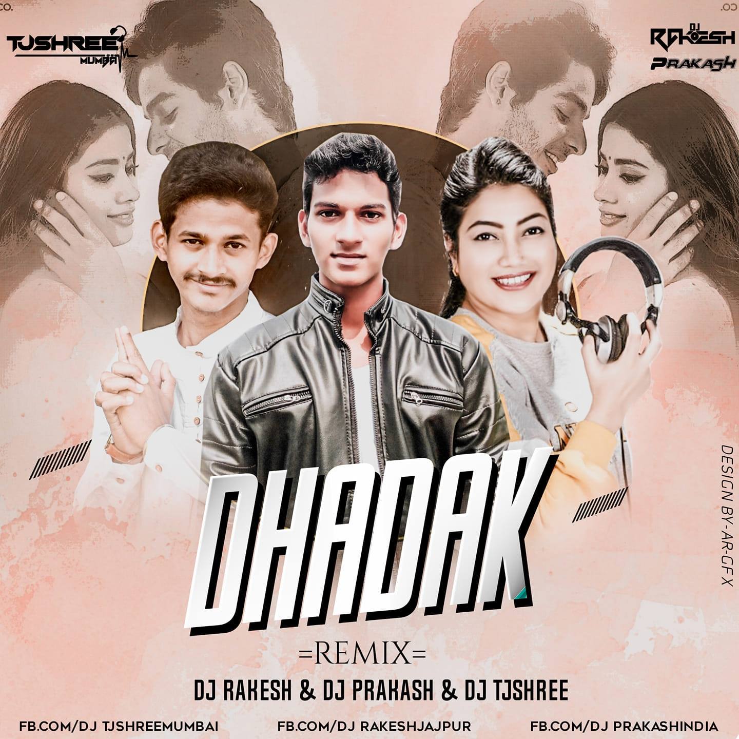Dj Rakesh Jajpur