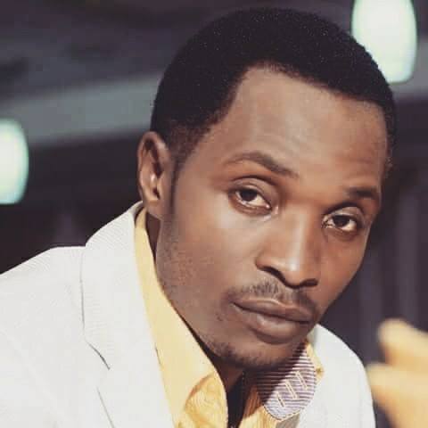 Rev Lusekelo Samweli official