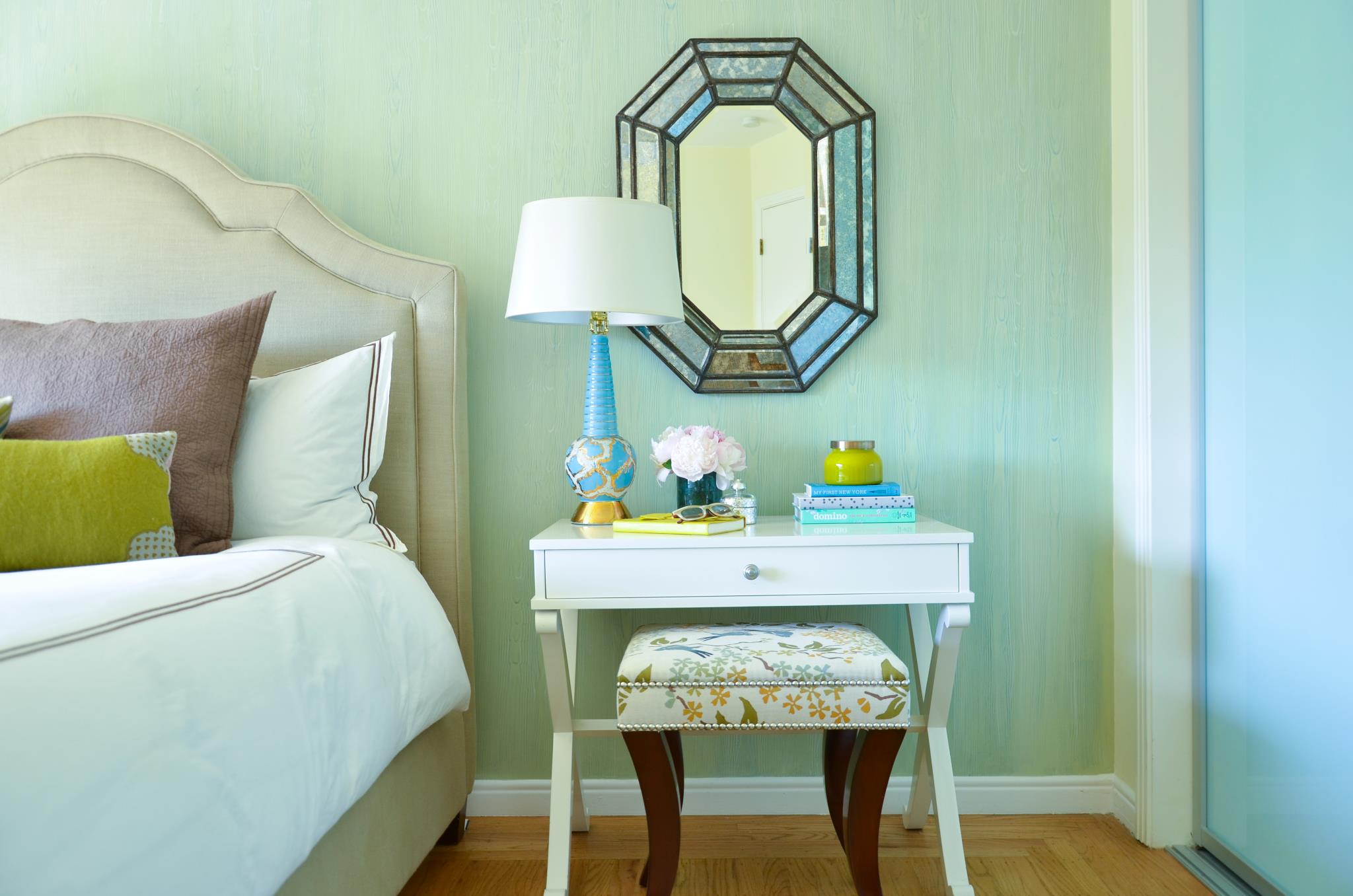 Nicole Benveniste Interior Design | Walnut Creek CA