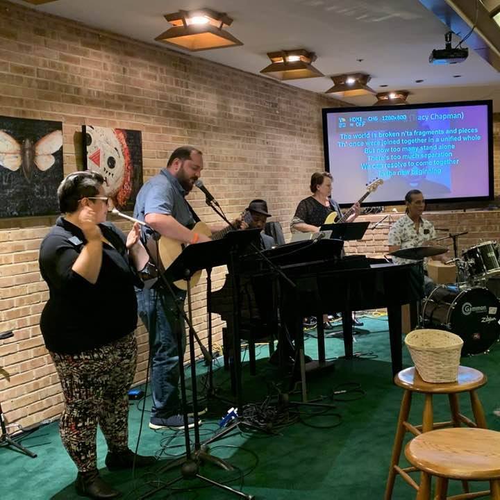 Thanks to Rev. Christopher Roe for... - FSC Chapel Community | Facebook