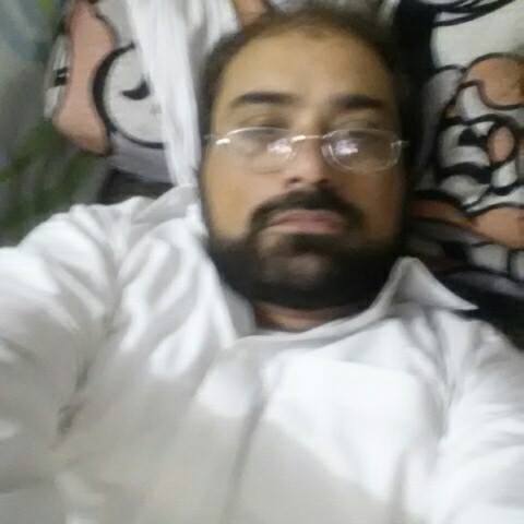 Imran Rafi