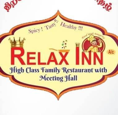 Relax Inn Family Restaurant
