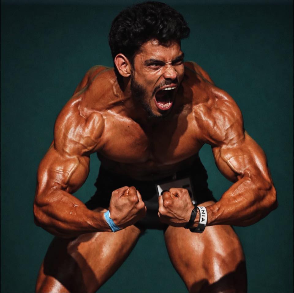 Shoib Sheaikh