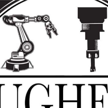 Dougherty Robotics and Machine Co.
