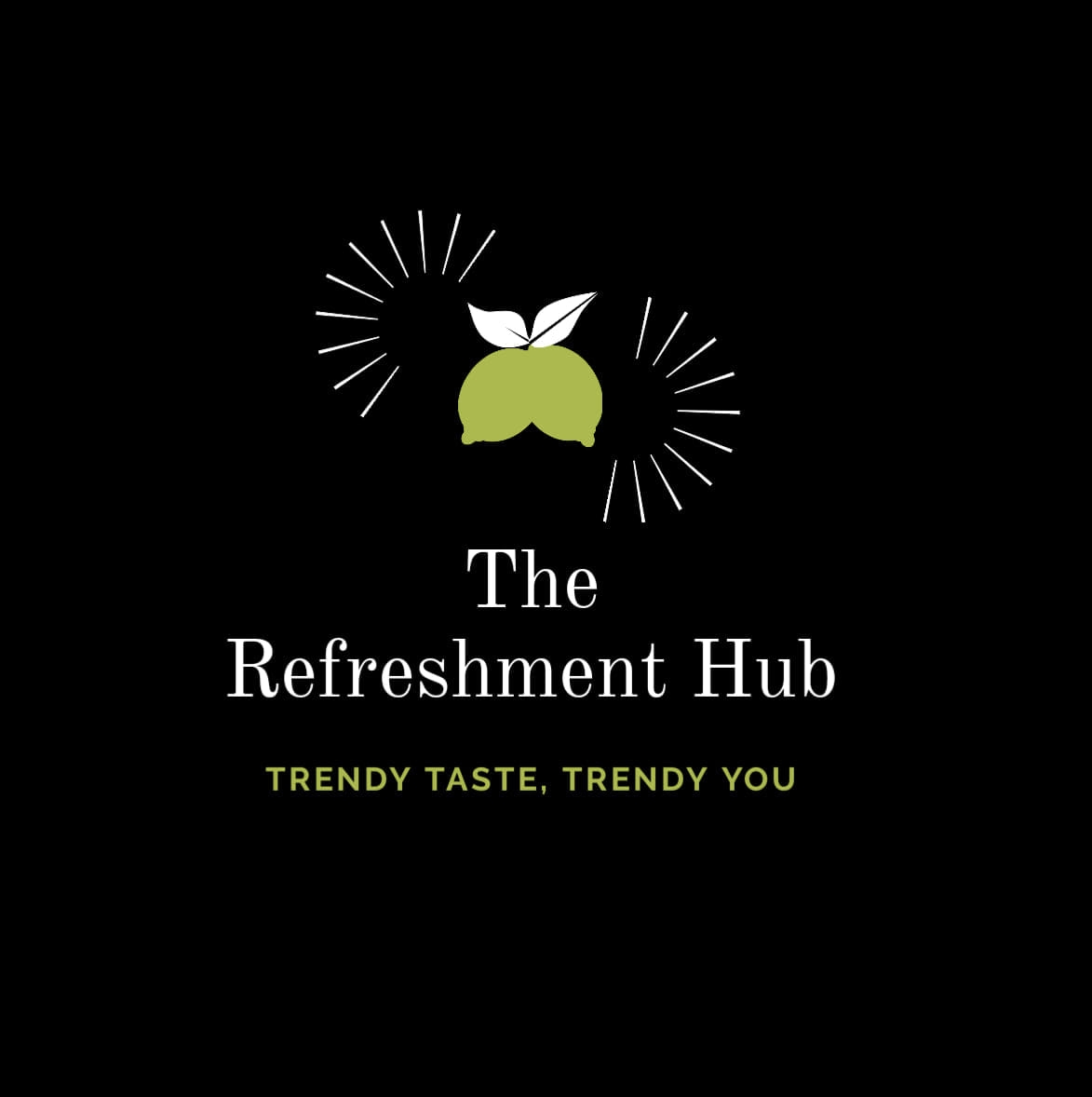 The Refreshment Hub
