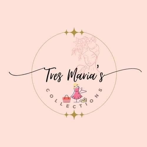 Tres Maria's Collections