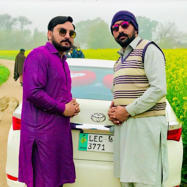 #saudi #truck #wait #share #😅😅 | Jobanpreet Mahal