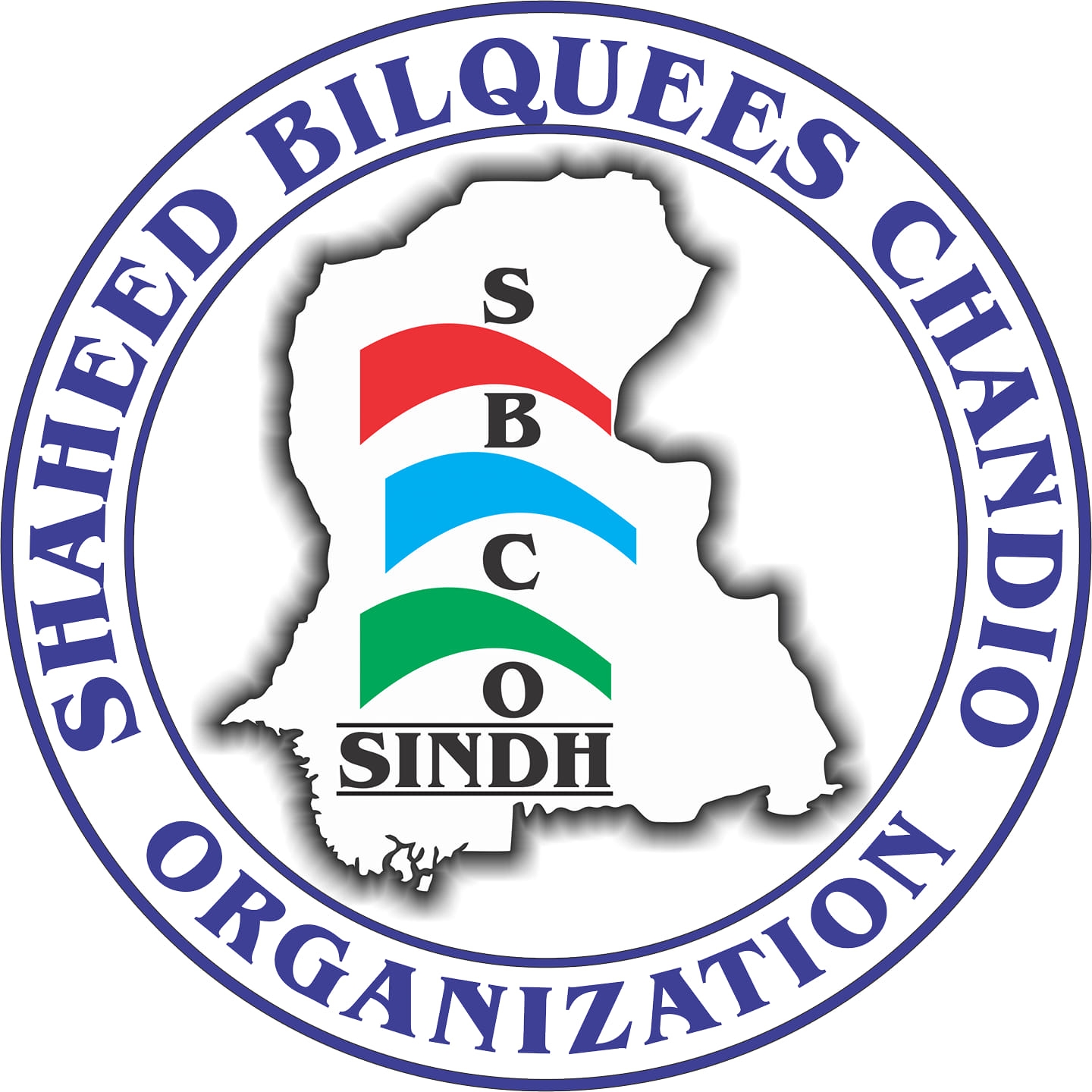 Shaheed Bilquees Chandio Organization | Jam Shoro