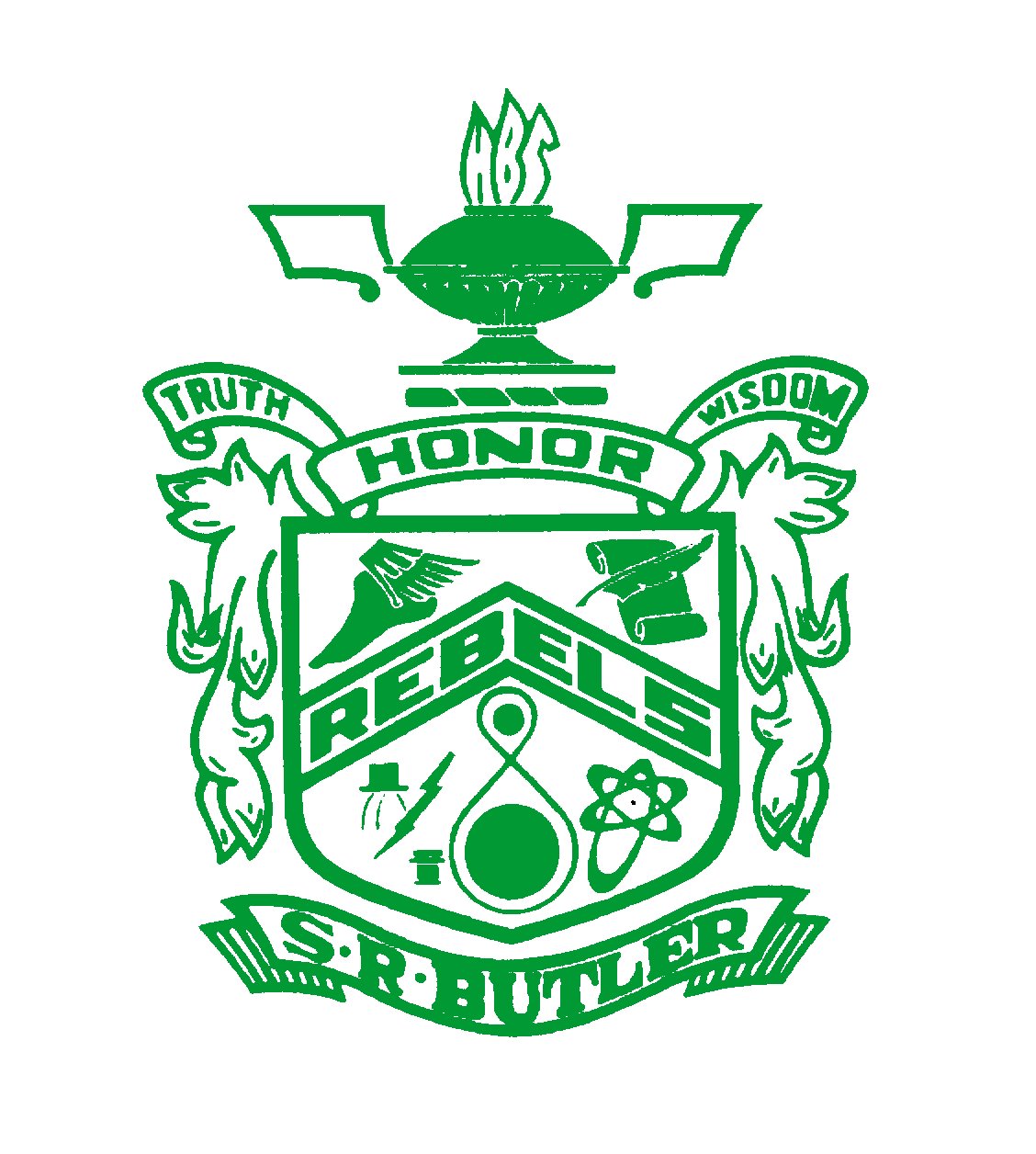 The S. R. Butler High School Alumni Association
