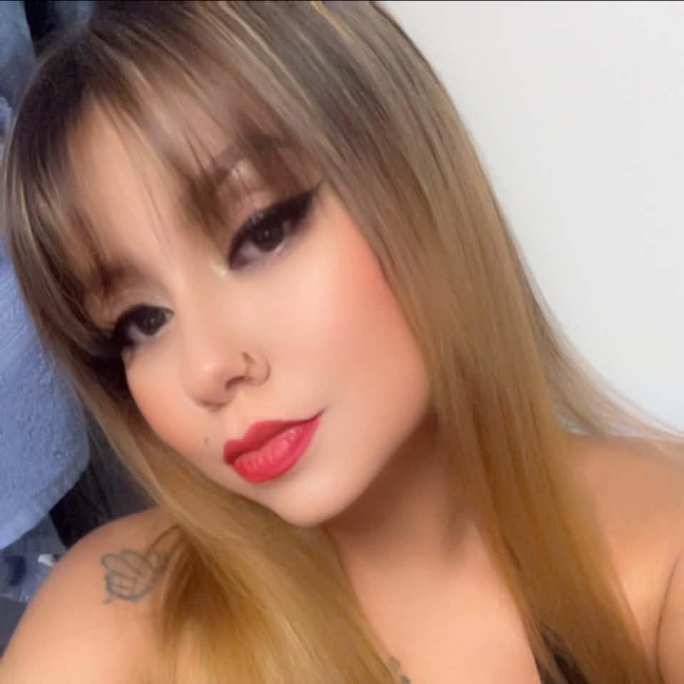 Mercy Cruz