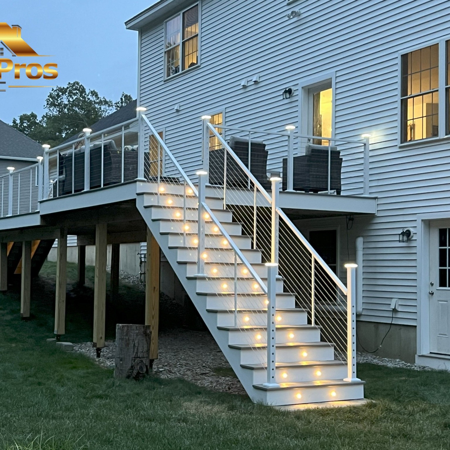Deck Pros | Hampstead NH