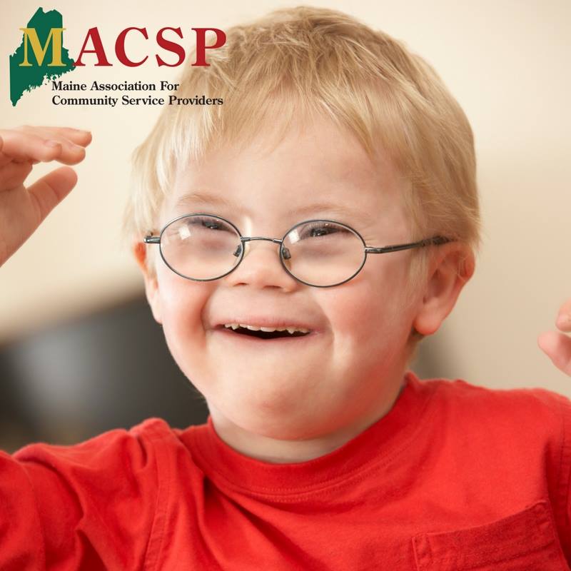 Maine Shared Living Providers