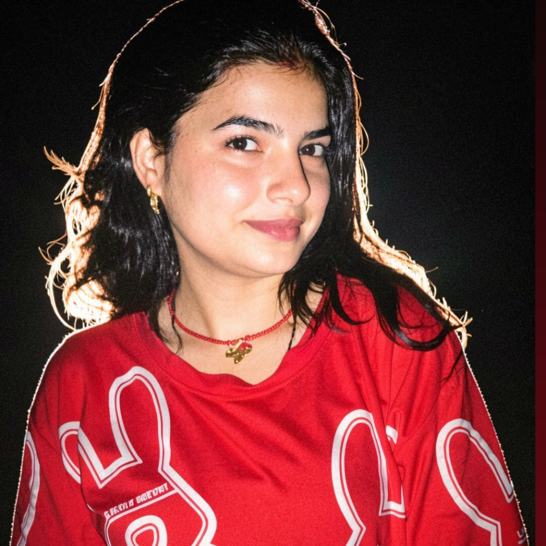 Nandani Rajput