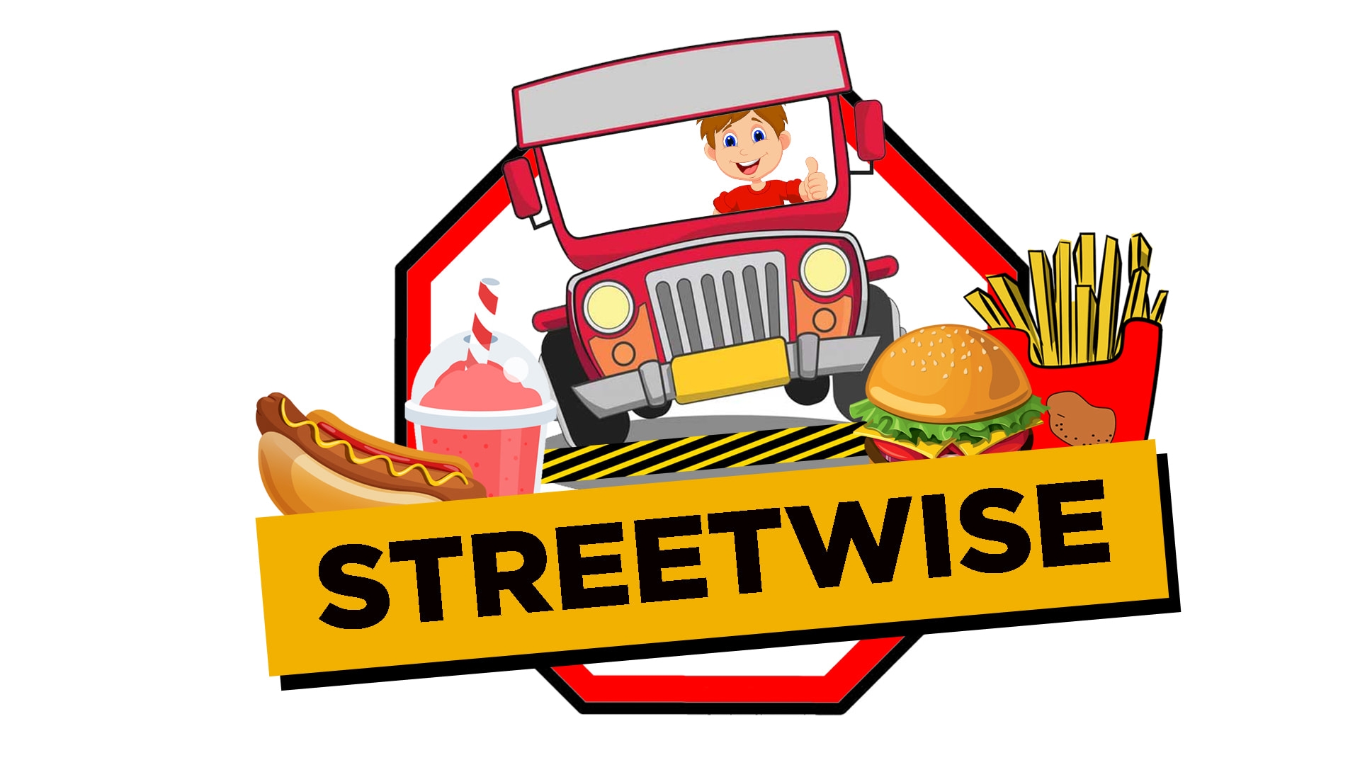 Streetwise Foodtrip atbp | Manila