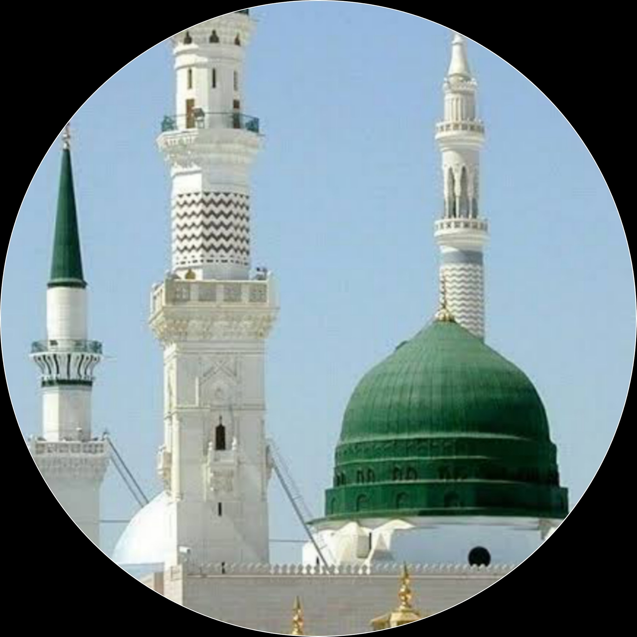 Ummat-e-Rasool رسول اللہ صل اللہ علیہ وسلم