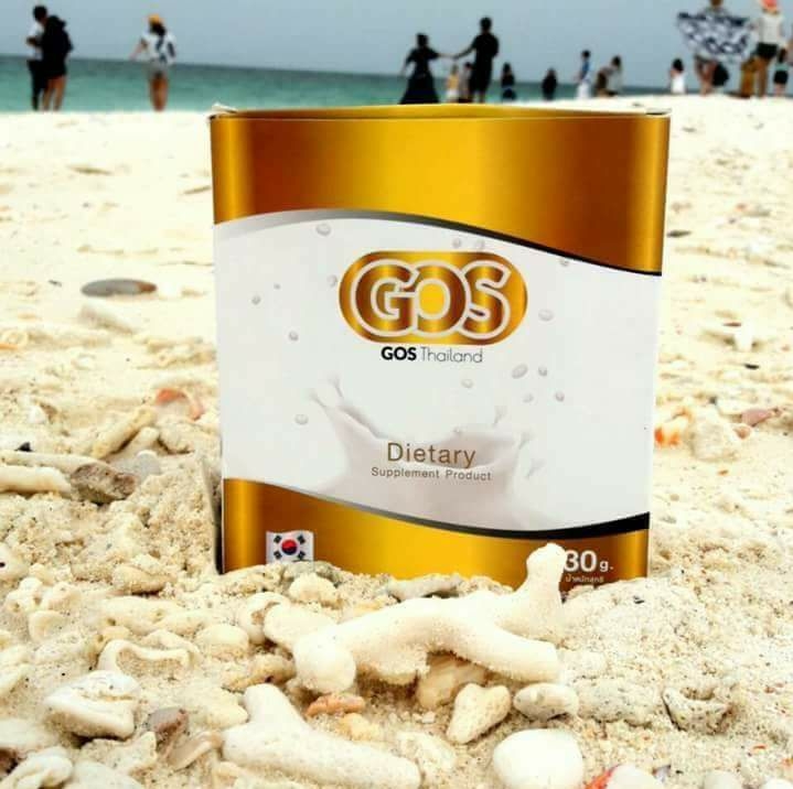 GOS Thailand by Nong-Shop