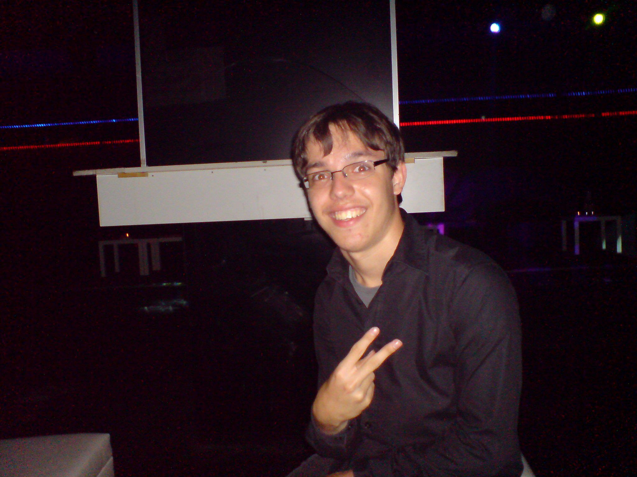 Ilja's M.R.W. - Music Radio World