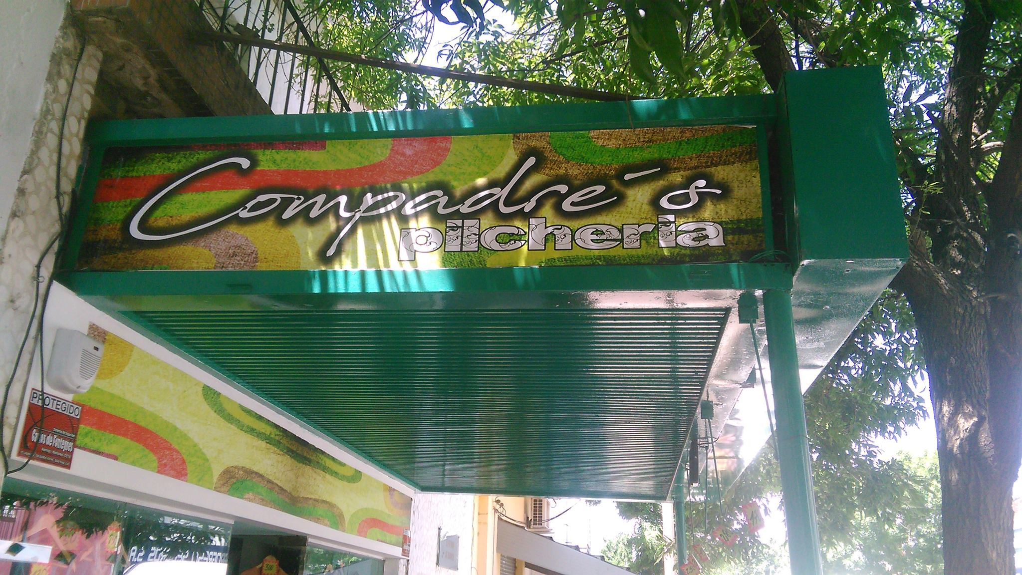 Compadres Pilcheria | Santa Rosa