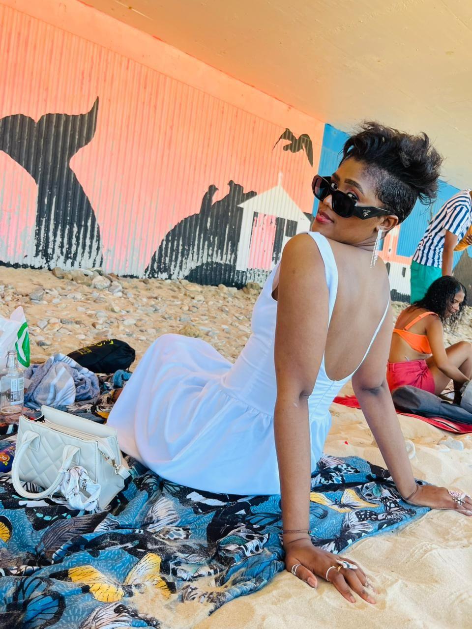 Myeki lavender Sisonke snush | Port Elizabeth