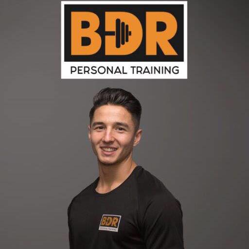 BDR Personal training