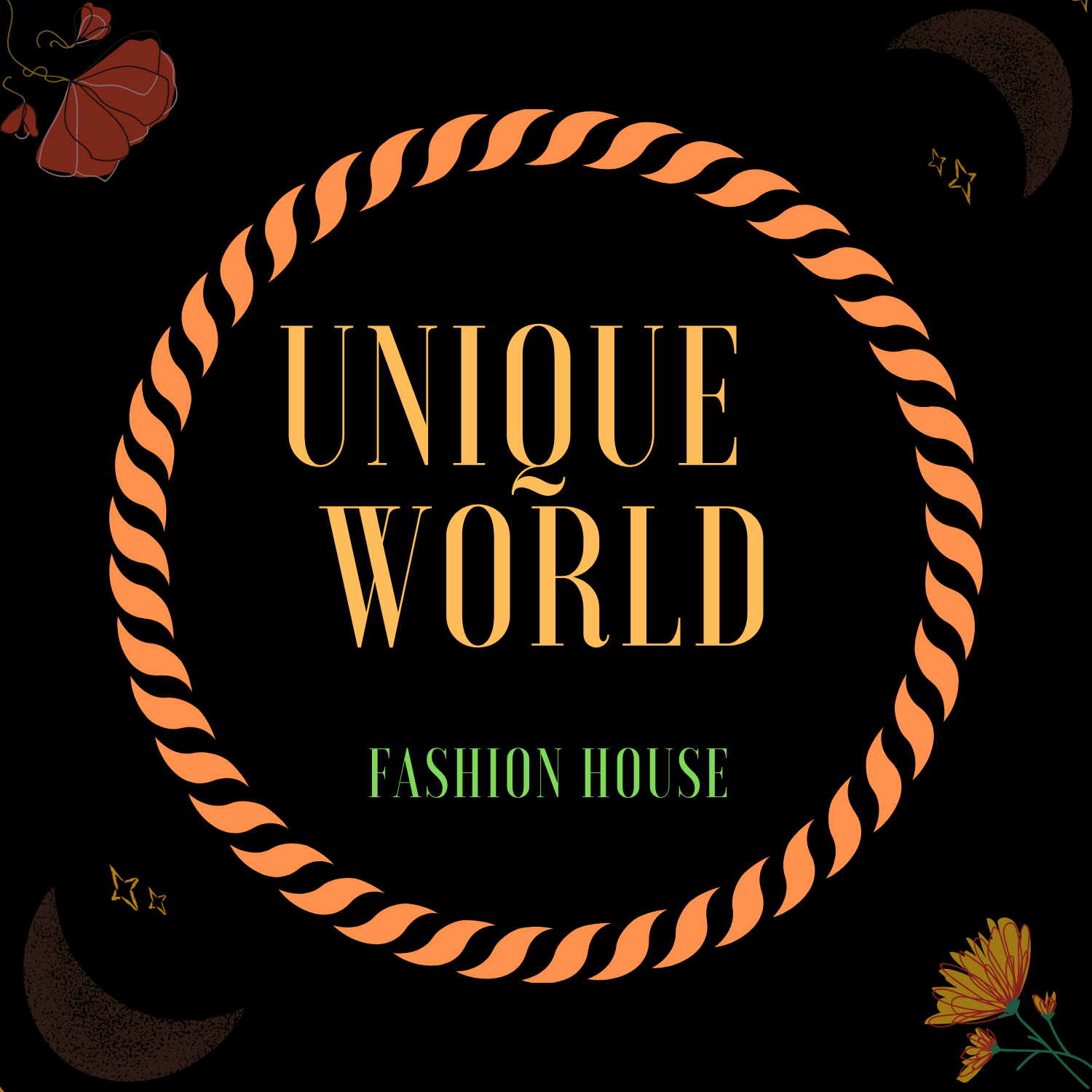 Unique World | Dhaka