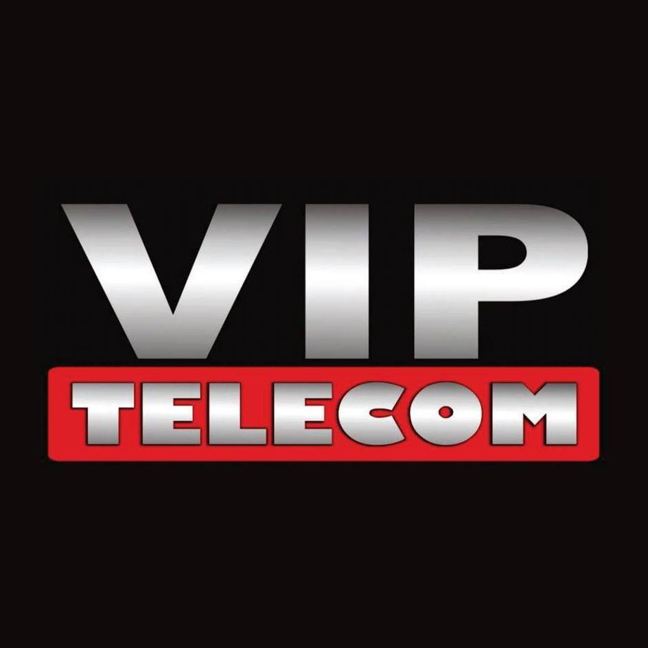 VIP Telecom - Assistência técnica | Natal RN