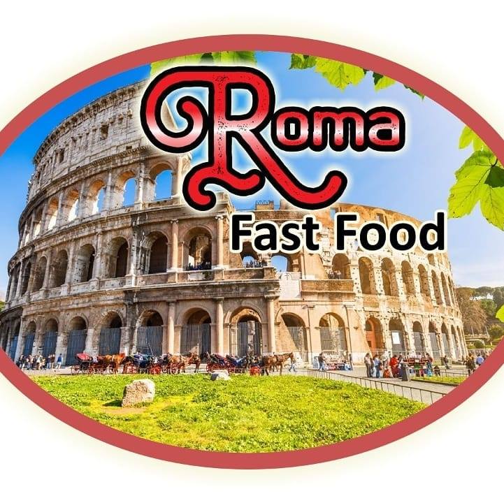 Roma Fast Food | Santa Marta