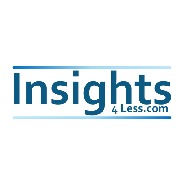 Insights 4 Less