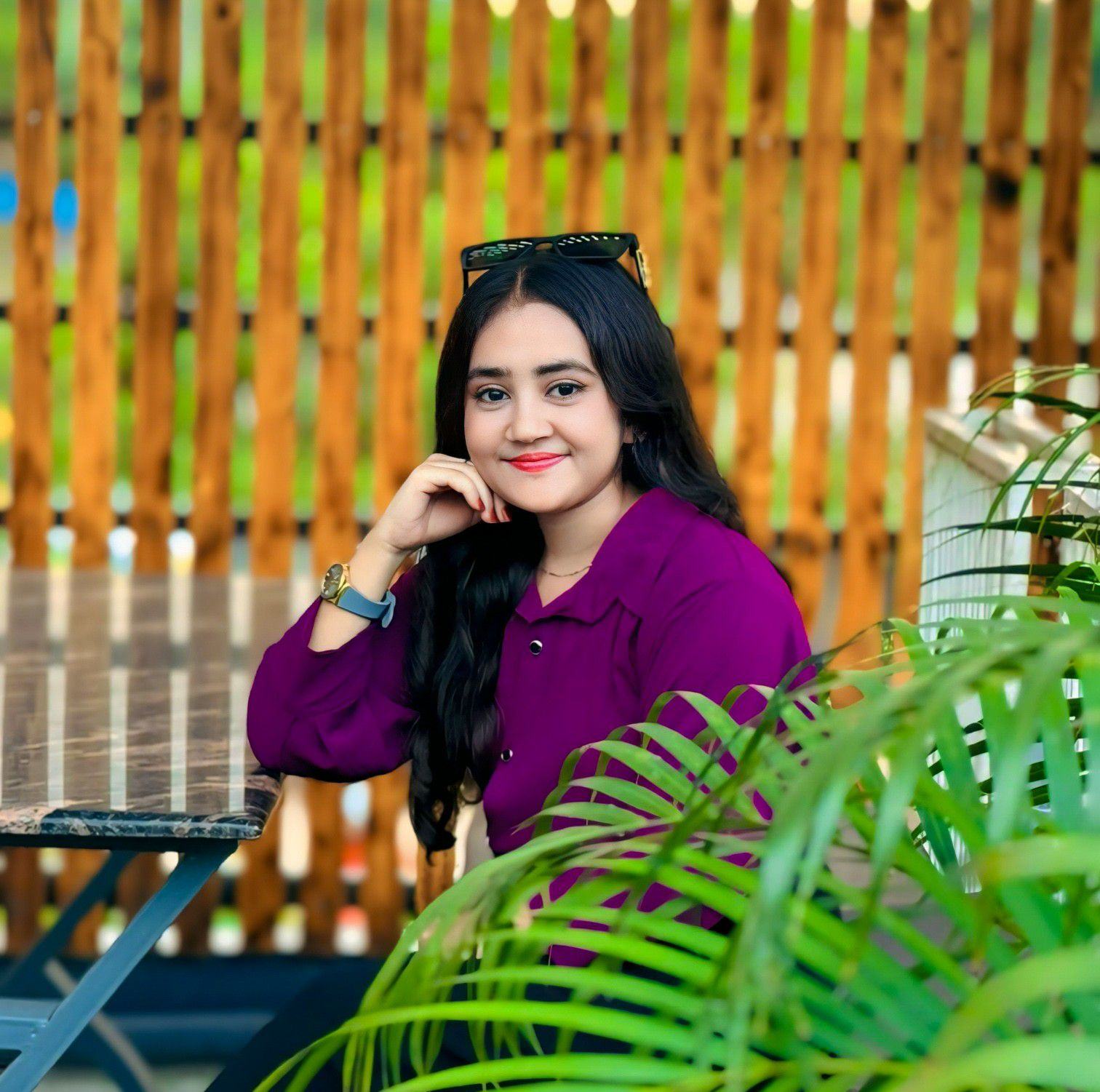Rizvana Ridika