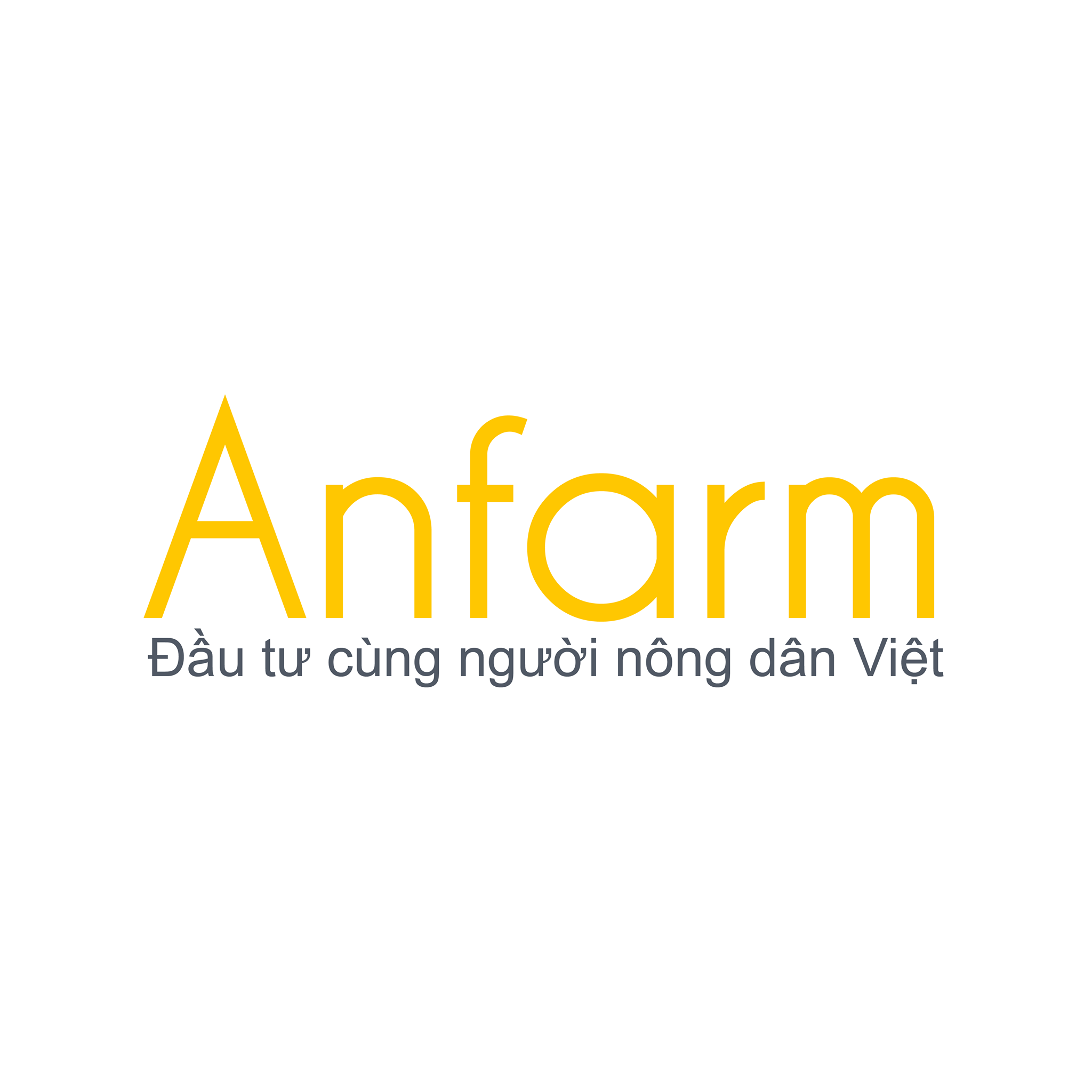 Anfarm | Ho Chi Minh City