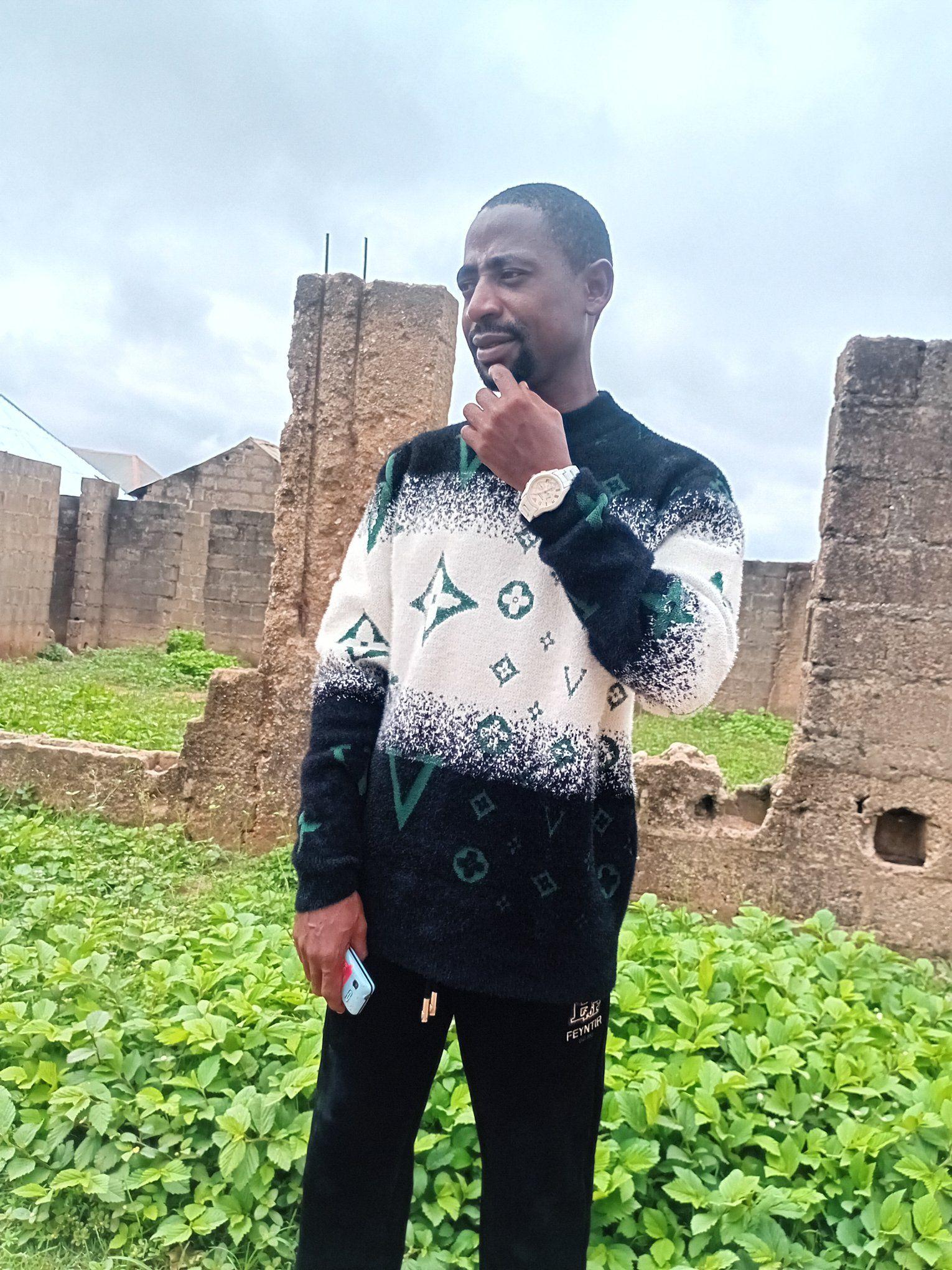 Anas A Ibrahim on Reels
