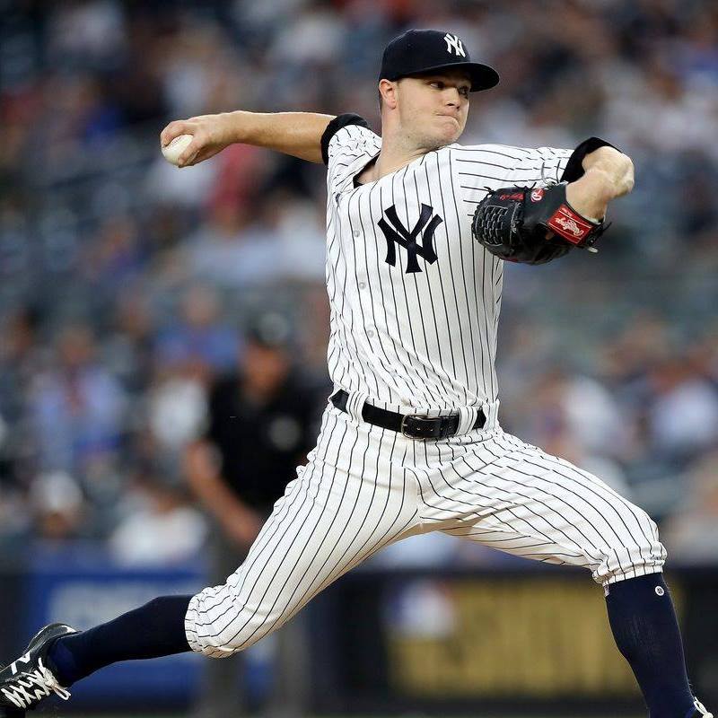 Always A Yankee