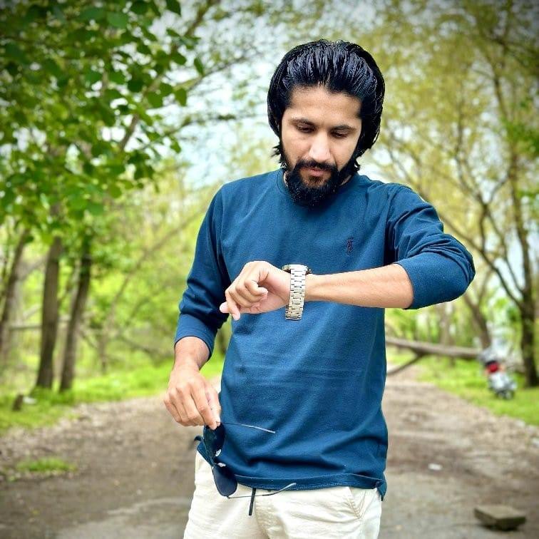 Waseem Mirani