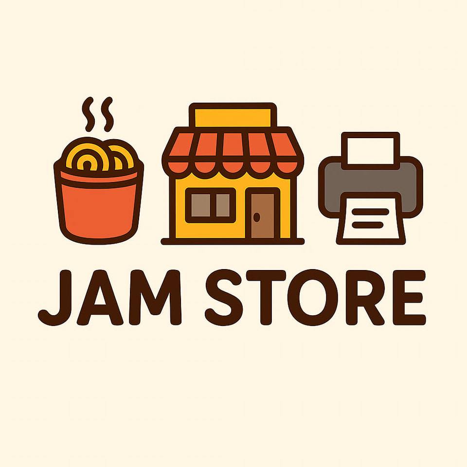 JAM STORE