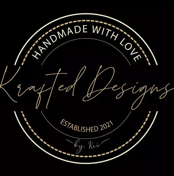 Krafted Designs by Kei