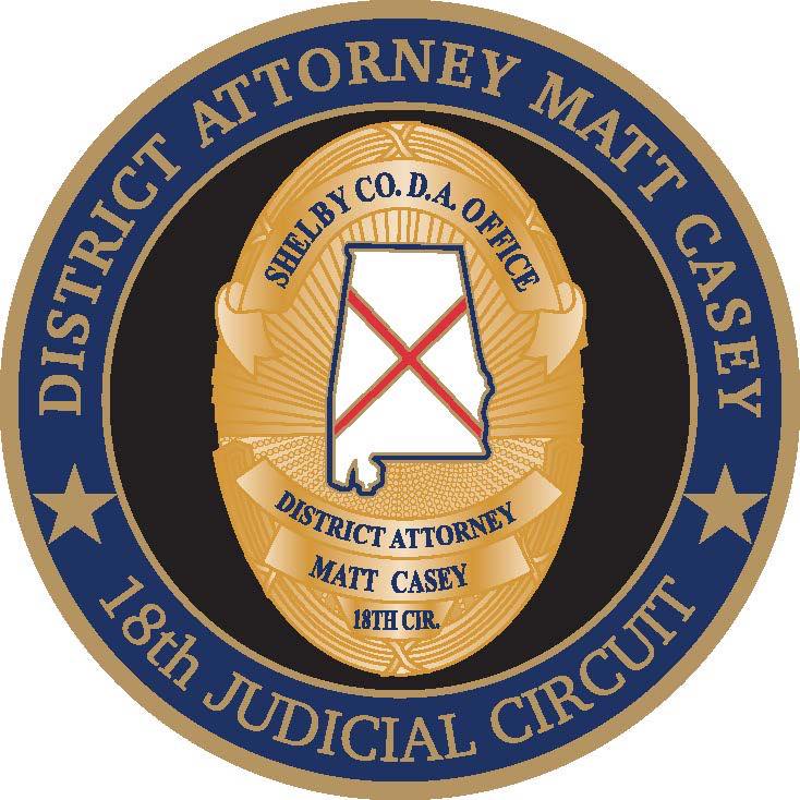 Matt Casey District Attorney