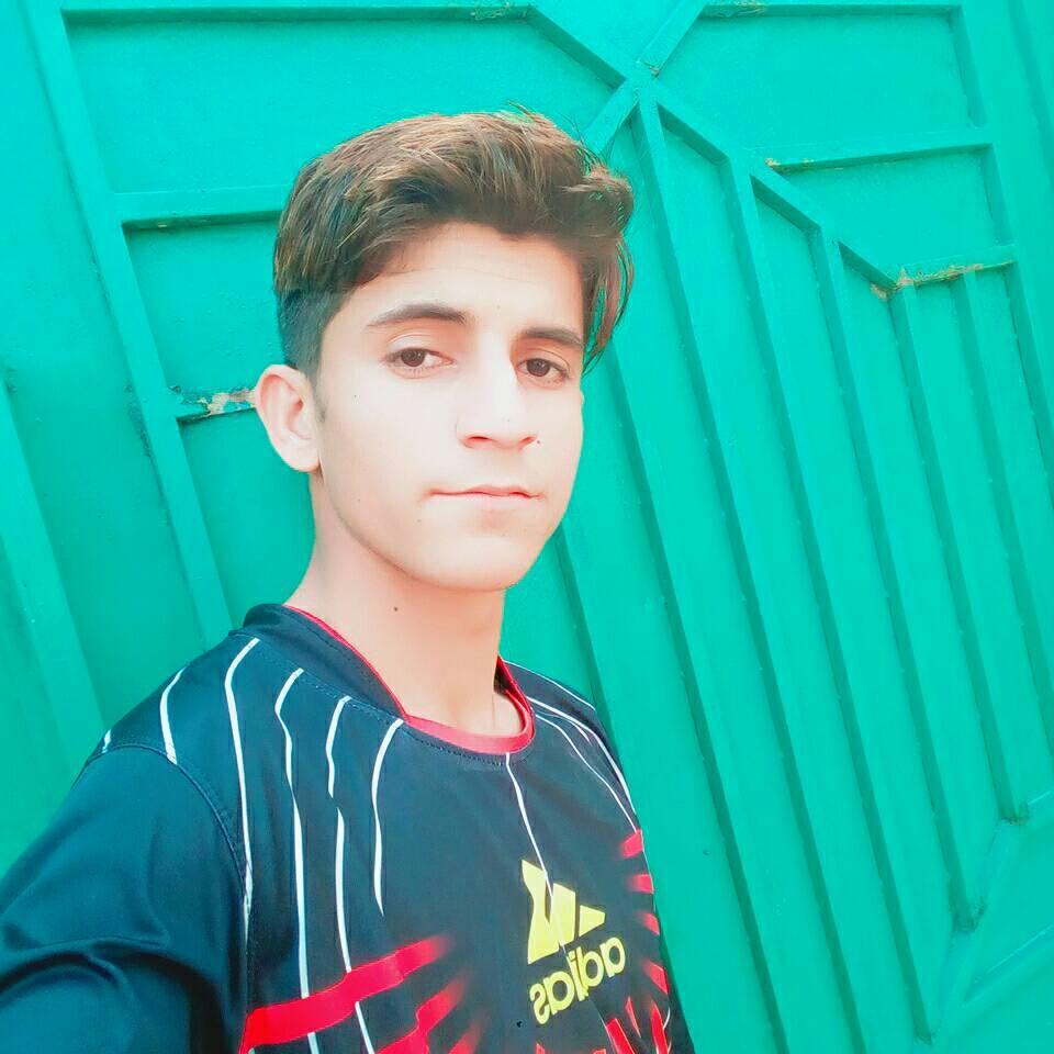 Raza Mohammad