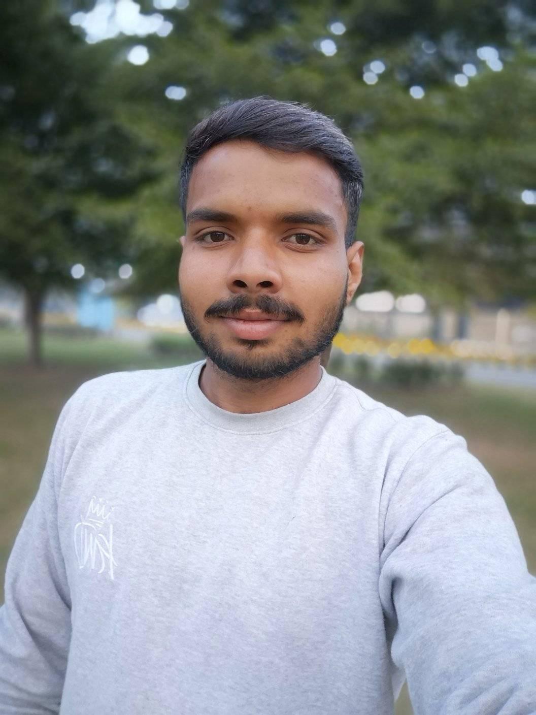 Hashim Ali