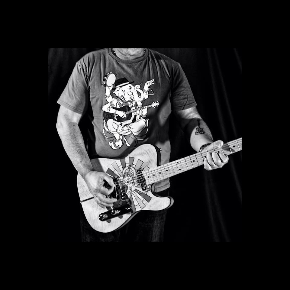 Musicien cherche groupe, et inversement (pas de pub) | Dans le Vaucluse ...