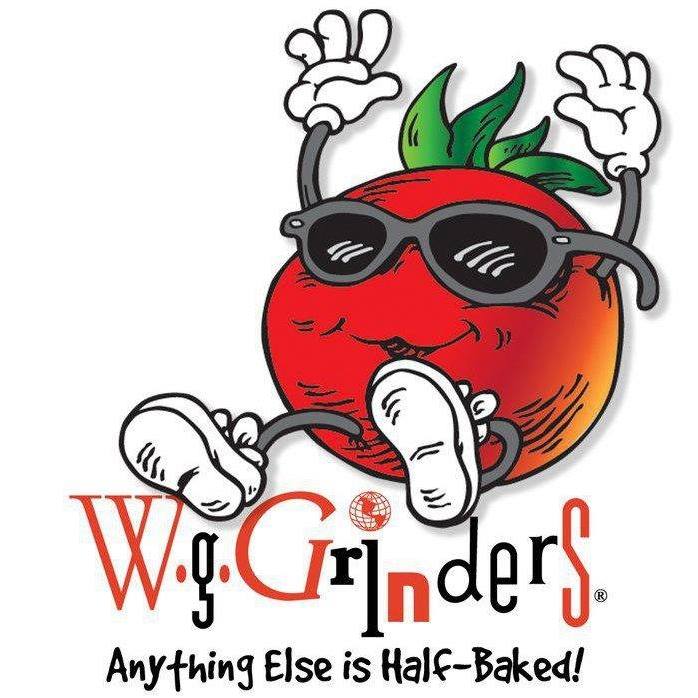 W.G Grinders Catering