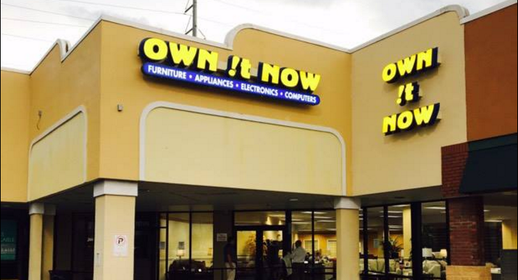 Own It Now | Orlando FL